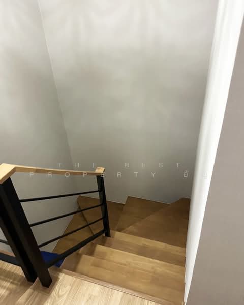 เอสเกต กรุงเทพฯ-ปทุมธานี, Pathum Thani, Bang Dua, Muang Pathum Thani, Pathum Thani, 3 Bedrooms, 100 sqm, Townhouse For Sale, by The Best Property อัญ, 500397782 - DDproperty.com