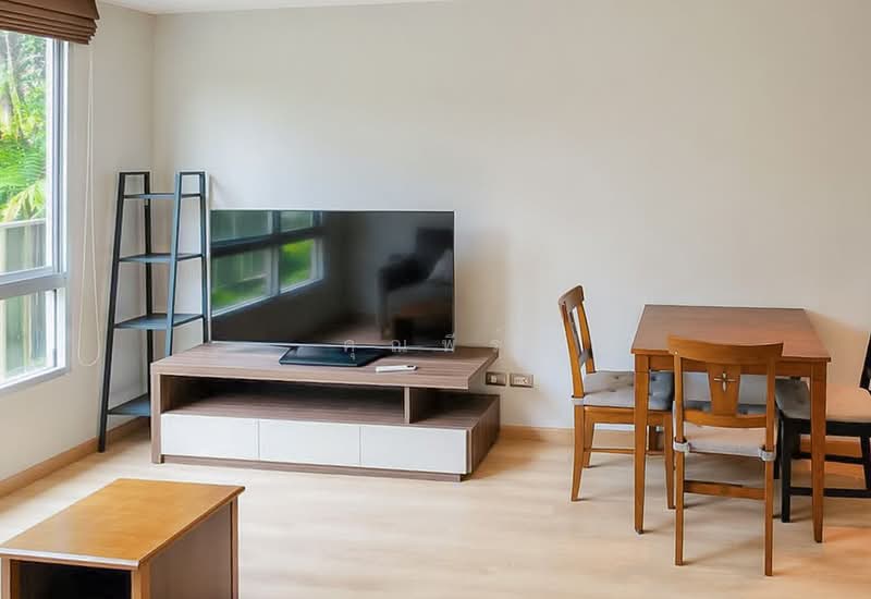 Tree Condo Sukhumvit 42, Bangkok, Soi Sukhumvit 42/1, Sukhumvit Road, Phra Kanong Nua, Watthana, Bangkok, 2 Bedrooms, 55 sqm, Condo For Sale, by คุณพีร์, 500397783 - DDproperty.com