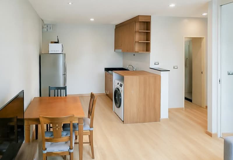 Tree Condo Sukhumvit 42, Bangkok, Soi Sukhumvit 42/1, Sukhumvit Road, Phra Kanong Nua, Watthana, Bangkok, 2 Bedrooms, 55 sqm, Condo For Sale, by คุณพีร์, 500397783 - DDproperty.com