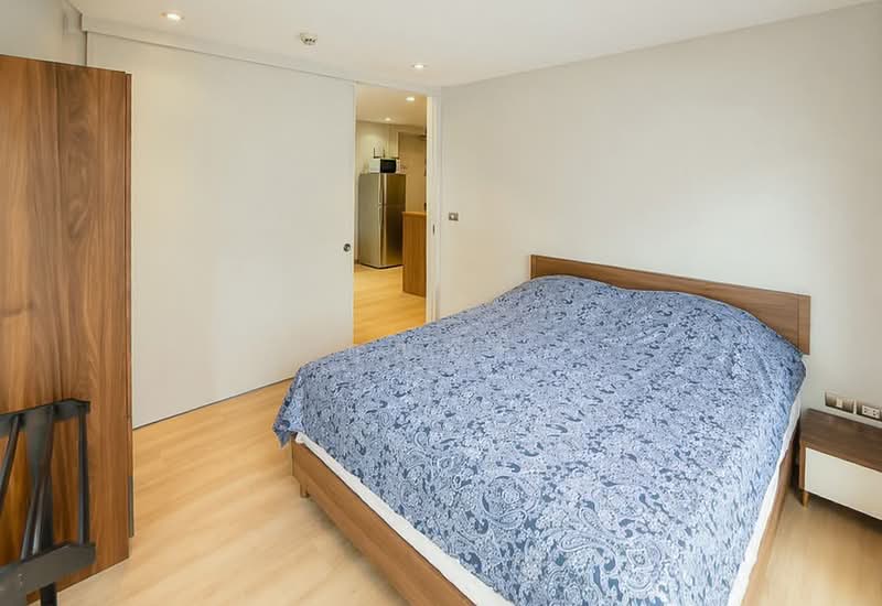 Tree Condo Sukhumvit 42, Bangkok, Soi Sukhumvit 42/1, Sukhumvit Road, Phra Kanong Nua, Watthana, Bangkok, 2 Bedrooms, 55 sqm, Condo For Sale, by คุณพีร์, 500397783 - DDproperty.com