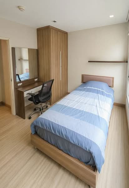Tree Condo Sukhumvit 42, Bangkok, Soi Sukhumvit 42/1, Sukhumvit Road, Phra Kanong Nua, Watthana, Bangkok, 2 Bedrooms, 55 sqm, Condo For Sale, by คุณพีร์, 500397783 - DDproperty.com