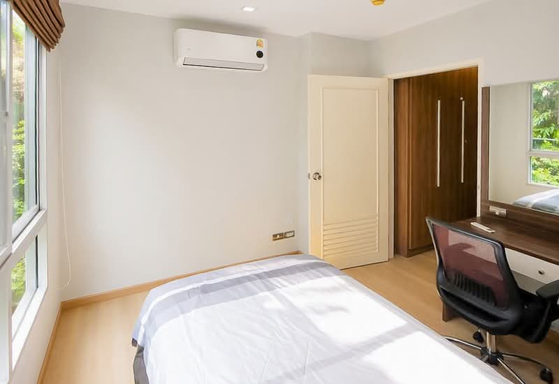 Tree Condo Sukhumvit 42, Bangkok, Soi Sukhumvit 42/1, Sukhumvit Road, Phra Kanong Nua, Watthana, Bangkok, 2 Bedrooms, 55 sqm, Condo For Sale, by คุณพีร์, 500397783 - DDproperty.com