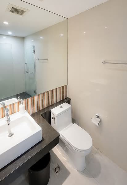 Tree Condo Sukhumvit 42, Bangkok, Soi Sukhumvit 42/1, Sukhumvit Road, Phra Kanong Nua, Watthana, Bangkok, 2 Bedrooms, 55 sqm, Condo For Sale, by คุณพีร์, 500397783 - DDproperty.com