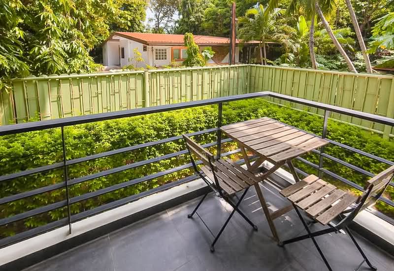 Tree Condo Sukhumvit 42, Bangkok, Soi Sukhumvit 42/1, Sukhumvit Road, Phra Kanong Nua, Watthana, Bangkok, 2 Bedrooms, 55 sqm, Condo For Sale, by คุณพีร์, 500397783 - DDproperty.com