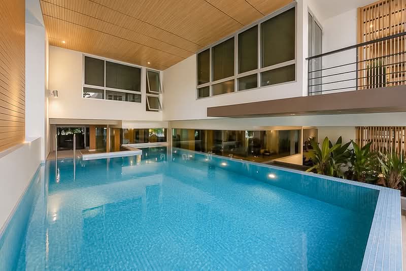 Tree Condo Sukhumvit 42, Bangkok, Soi Sukhumvit 42/1, Sukhumvit Road, Phra Kanong Nua, Watthana, Bangkok, 2 Bedrooms, 55 sqm, Condo For Sale, by คุณพีร์, 500397783 - DDproperty.com