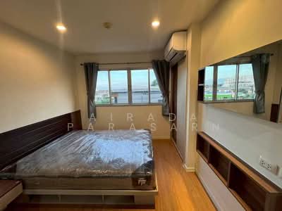 For Rent - Lumpini Condo Town Raminthra-Latplakhao, Bangkok