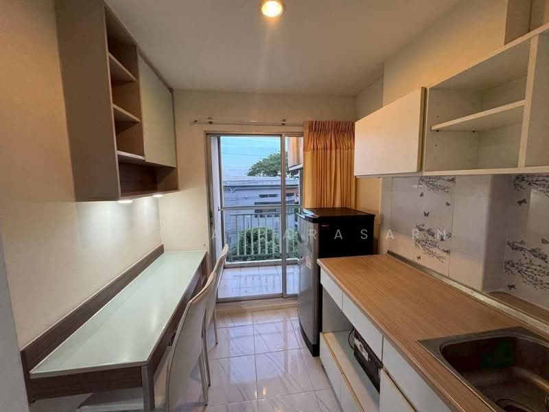 Lumpini Condo Town Raminthra-Latplakhao : ลุมพินี คอนโดทาวน์ รามอินทรา-ลาดปลาเค้า, กรุงเทพ, ถ.ลาดปลาเค้า, อนุสาวรีย์, บางเขน, กรุงเทพ, 26 ตร.ม., คอนโด ให้เช่า, โดย Airada Parasarn, 500397784 - DDproperty.com