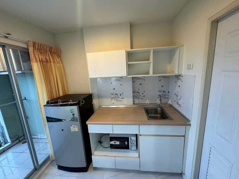 Lumpini Condo Town Raminthra-Latplakhao : ลุมพินี คอนโดทาวน์ รามอินทรา-ลาดปลาเค้า, กรุงเทพ, ถ.ลาดปลาเค้า, อนุสาวรีย์, บางเขน, กรุงเทพ, 26 ตร.ม., คอนโด ให้เช่า, โดย Airada Parasarn, 500397784 - DDproperty.com