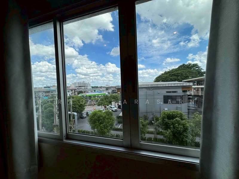 Lumpini Condo Town Raminthra-Latplakhao : ลุมพินี คอนโดทาวน์ รามอินทรา-ลาดปลาเค้า, กรุงเทพ, ถ.ลาดปลาเค้า, อนุสาวรีย์, บางเขน, กรุงเทพ, 26 ตร.ม., คอนโด ให้เช่า, โดย Airada Parasarn, 500397784 - DDproperty.com
