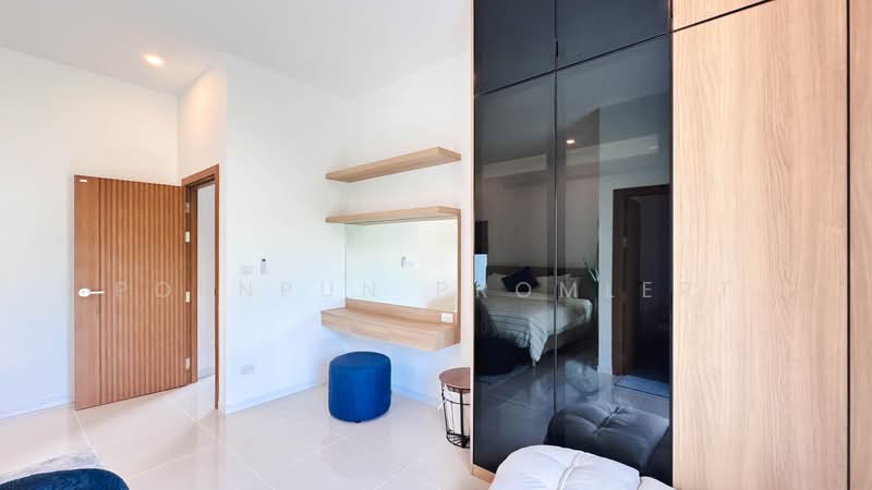 Luxury Pool Villa with Private Swimming Pool & Jacuzzi | 3 Bedrooms | Pong, Pattaya, Chon Buri (Pattaya), Poong, Bang Lamung (Pattaya), Chon Buri (Pattaya), 3 Bedrooms, 210 sqm, Villa For Sale, by Pornpun Promlert, 500397786 - DDproperty.com