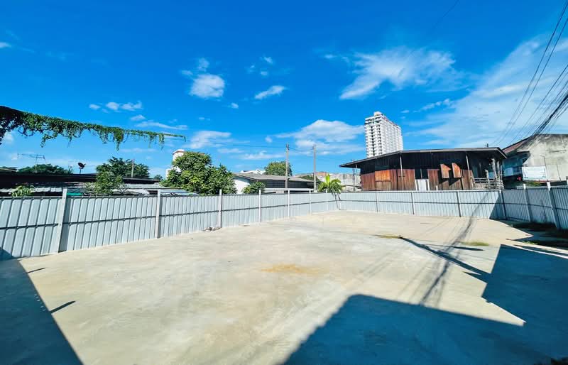 ที่ดินบ้านสวน ชลบุรี, ชลบุรี, บ้านสวน, เมืองชลบุรี, ชลบุรี, 280 ตร.ม., ที่ดิน ขาย, โดย The Best Property ที, 500397787 - DDproperty.com
