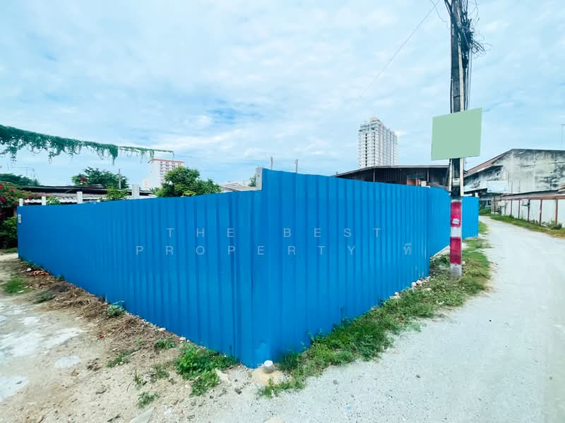 ที่ดินบ้านสวน ชลบุรี, Chon Buri (Pattaya), Ban Suan, Muang Chon Buri, Chon Buri (Pattaya), , 280 sqm, Land For Sale, by The Best Property ที, 500397787 - DDproperty.com