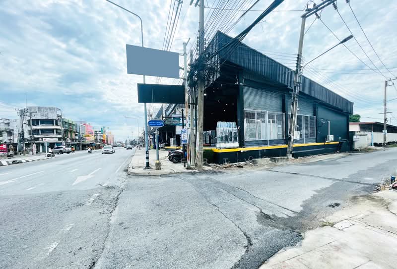 ที่ดินบ้านสวน ชลบุรี, Chon Buri (Pattaya), Ban Suan, Muang Chon Buri, Chon Buri (Pattaya), , 280 sqm, Land For Sale, by The Best Property ที, 500397787 - DDproperty.com
