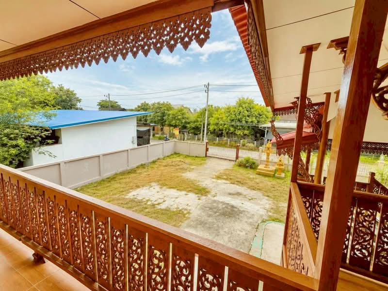 KK Central Park เชียงใหม่ เฟส 3, Chiang Mai, ถนน ยังไม่ระบุ, Mae Thalop, Chai Prakarn, Chiang Mai, 3 Bedrooms, 2,400 sqm, Condo For Rent, by ณัฐพงศ์ สุนทรอรุณ, 500397789 - DDproperty.com