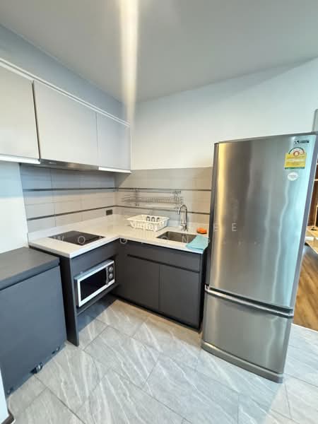 Wyne Sukhumvit, Bangkok, 1120 Sukhumvit Road, Phra Kanong, Khlong Toei, Bangkok, 1 Bedroom, 50 sqm, Condo For Rent, by Ratchanee Wongpongtham, 500397790 - DDproperty.com