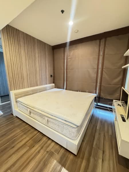 Wyne Sukhumvit, Bangkok, 1120 Sukhumvit Road, Phra Kanong, Khlong Toei, Bangkok, 1 Bedroom, 50 sqm, Condo For Rent, by Ratchanee Wongpongtham, 500397790 - DDproperty.com