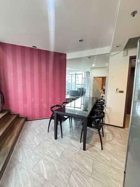 Wyne Sukhumvit, Bangkok, 1120 Sukhumvit Road, Phra Kanong, Khlong Toei, Bangkok, 1 Bedroom, 50 sqm, Condo For Rent, by Ratchanee Wongpongtham, 500397790 - DDproperty.com