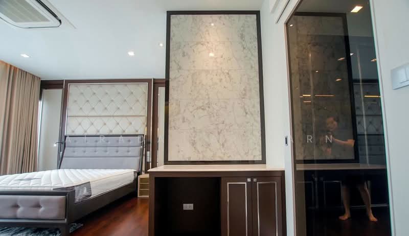 The Pavilla (Private Residences) Bangbon 3, Bangkok, Bang Bon 3, Soi 1, Bang Bon, Bangkok, 4 Bedrooms, 458 sqm, Single Detached House For Rent, by Airada Parasarn, 500397791 - DDproperty.com