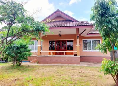 ขาย - บ้านเดี่ยวโพนพิสัย หนองคาย, หนองคาย