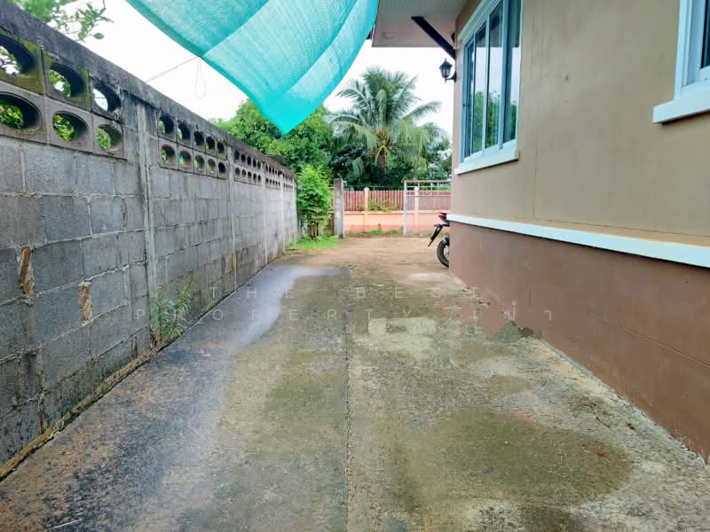 บ้านเดี่ยวโพนพิสัย หนองคาย, หนองคาย, จุมพล, โพนพิสัย, หนองคาย, 100 ตร.ม., บ้านเดี่ยว ขาย, โดย The Best Property เป้า, 500397792 - DDproperty.com