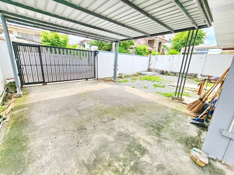 พฤกษาวิลล์ 91/1 ศาลายา (ซ.5/8) : Pruksa Ville 91/1 Salaya (Soi.5/8), นครปฐม, Soi Salaya 8/8, ศาลายา, พุทธมณฑล, นครปฐม, 200 ตร.ม., ทาวน์เฮ้าส์ ให้เช่า, โดย ณัฐพงศ์ สุนทรอรุณ, 500397799 - DDproperty.com