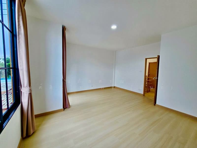 The Park at Fashion, Bangkok, Ratchada-Ramintra Road, Khan Na Yao, Bangkok, 3 Bedrooms, 108 sqm, Townhouse For Sale, by นภัสศรณ์ วงศ์สินไทยกร (นันท์), 500397802 - DDproperty.com