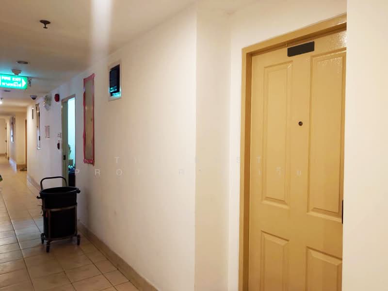 Metro Park Sathorn, Bangkok, Kanlapaphruek Road, Bang Wa, Phasi Charoen, Bangkok, 1 Bedroom, 48 sqm, Condo For Sale, by The Best Property เวีย, 500397804 - DDproperty.com