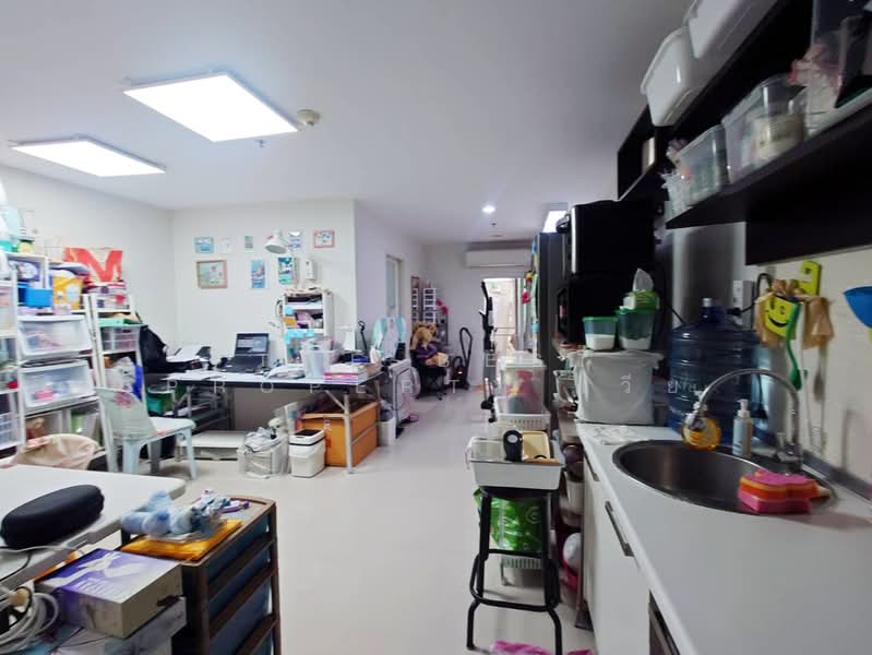 Metro Park Sathorn, Bangkok, Kanlapaphruek Road, Bang Wa, Phasi Charoen, Bangkok, 1 Bedroom, 48 sqm, Condo For Sale, by The Best Property เวีย, 500397804 - DDproperty.com