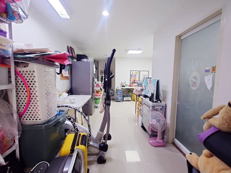 Metro Park Sathorn, Bangkok, Kanlapaphruek Road, Bang Wa, Phasi Charoen, Bangkok, 1 Bedroom, 48 sqm, Condo For Sale, by The Best Property เวีย, 500397804 - DDproperty.com