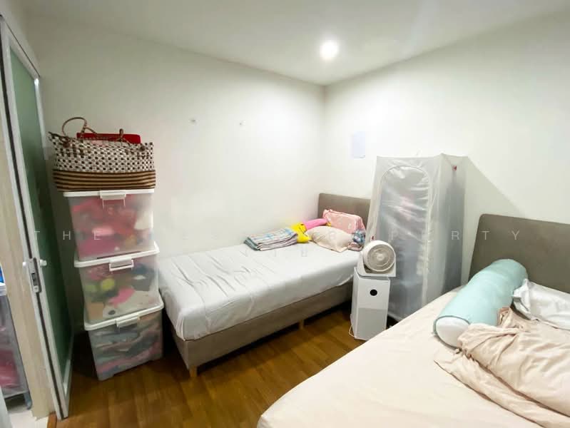 Metro Park Sathorn, Bangkok, Kanlapaphruek Road, Bang Wa, Phasi Charoen, Bangkok, 1 Bedroom, 48 sqm, Condo For Sale, by The Best Property เวีย, 500397804 - DDproperty.com