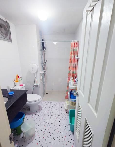 Metro Park Sathorn, Bangkok, Kanlapaphruek Road, Bang Wa, Phasi Charoen, Bangkok, 1 Bedroom, 48 sqm, Condo For Sale, by The Best Property เวีย, 500397804 - DDproperty.com