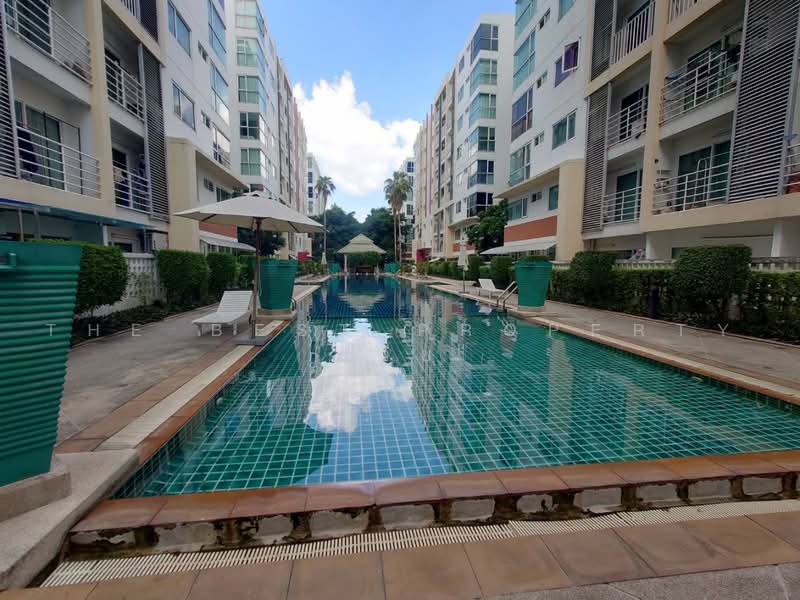 Metro Park Sathorn : เมโทร ปาร์ค สาทร, กรุงเทพ, ถนน กัลปพฤกษ์, บางหว้า, ภาษีเจริญ, กรุงเทพ, 48 ตร.ม., คอนโด ขาย, โดย The Best Property เวีย, 500397804 - DDproperty.com