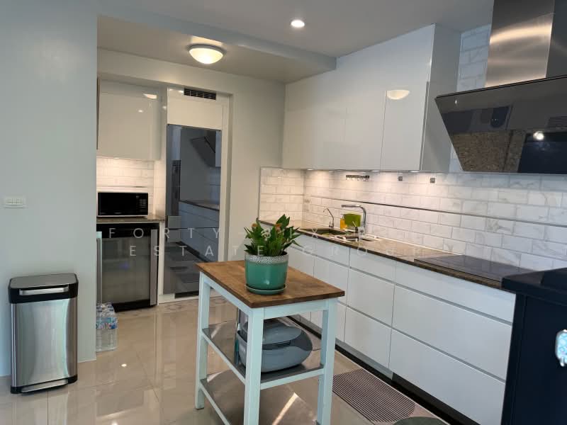 Town Avenue Rama 9, Bangkok, Soi Krungthep Kreetha 7, Hua Mak, Bang Kapi, Bangkok, 3 Bedrooms, 210 sqm, Townhouse For Rent, by Forty-Six Real Estate Group, 500397806 - DDproperty.com