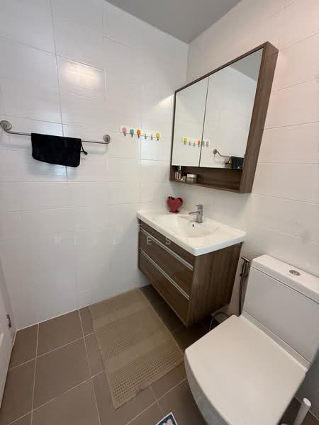 Town Avenue Rama 9, Bangkok, Soi Krungthep Kreetha 7, Hua Mak, Bang Kapi, Bangkok, 3 Bedrooms, 210 sqm, Townhouse For Rent, by Forty-Six Real Estate Group, 500397806 - DDproperty.com