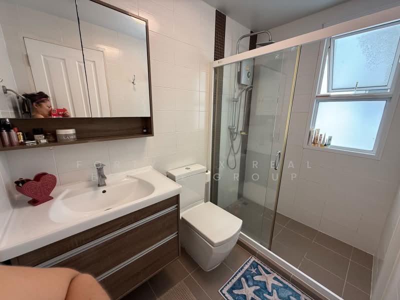 Town Avenue Rama 9, Bangkok, Soi Krungthep Kreetha 7, Hua Mak, Bang Kapi, Bangkok, 3 Bedrooms, 210 sqm, Townhouse For Rent, by Forty-Six Real Estate Group, 500397806 - DDproperty.com