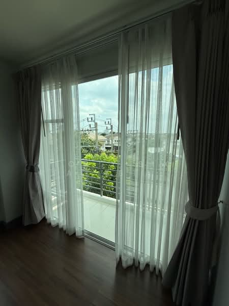 Town Avenue Rama 9, Bangkok, Soi Krungthep Kreetha 7, Hua Mak, Bang Kapi, Bangkok, 3 Bedrooms, 210 sqm, Townhouse For Rent, by Forty-Six Real Estate Group, 500397806 - DDproperty.com