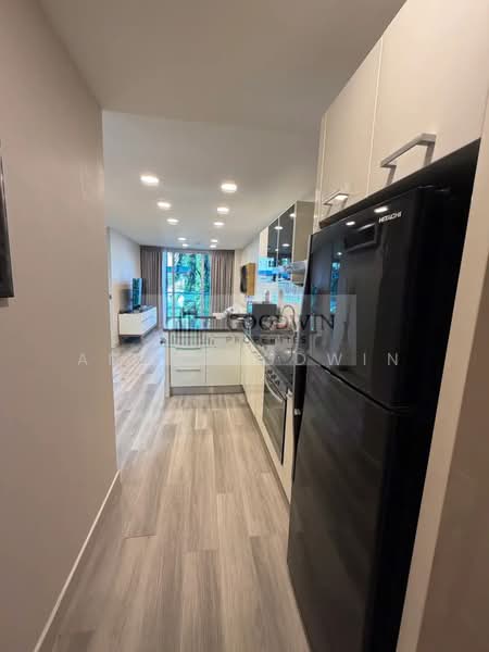 Laguna Heights : ลากูน่า ไฮท์, ชลบุรี, หมู่ที่ 5 159/192, นาเกลือ, บางละมุง, ชลบุรี, 76 ตร.ม., คอนโด ขาย, โดย Ann Goodwin, 500397807 - DDproperty.com