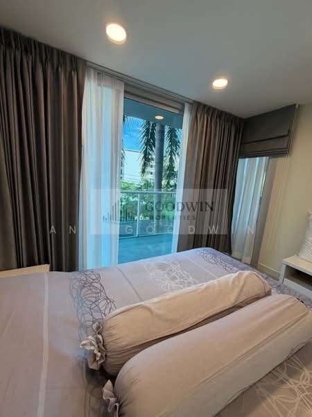 Laguna Heights : ลากูน่า ไฮท์, ชลบุรี, หมู่ที่ 5 159/192, นาเกลือ, บางละมุง, ชลบุรี, 76 ตร.ม., คอนโด ขาย, โดย Ann Goodwin, 500397807 - DDproperty.com