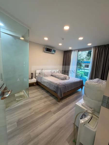 Laguna Heights, Chon Buri (Pattaya), Village No. 5 159/192, Na Kloe, Bang Lamung (Pattaya), Chon Buri (Pattaya), 2 Bedrooms, 76 sqm, Condo For Sale, by Ann Goodwin, 500397807 - DDproperty.com