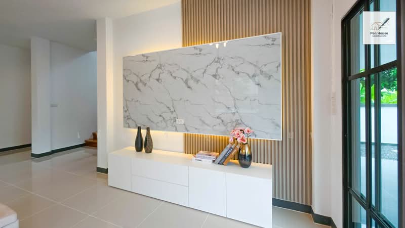 เต็มสิริ พาร์ค 2, Bangkok, Khu Fang Nua, Nong Chok, Bangkok, 4 Bedrooms, 100 sqm, Single Detached House For Sale, by เพ็ญศิริ ตุ้มเทียน, 500397808 - DDproperty.com