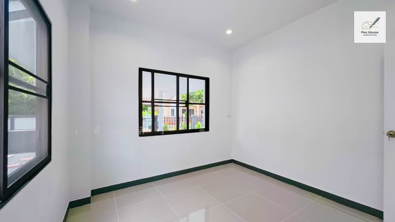 เต็มสิริ พาร์ค 2, Bangkok, Khu Fang Nua, Nong Chok, Bangkok, 4 Bedrooms, 100 sqm, Single Detached House For Sale, by เพ็ญศิริ ตุ้มเทียน, 500397808 - DDproperty.com