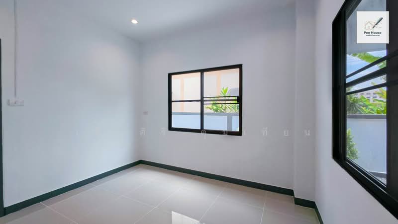 เต็มสิริ พาร์ค 2, Bangkok, Khu Fang Nua, Nong Chok, Bangkok, 4 Bedrooms, 100 sqm, Single Detached House For Sale, by เพ็ญศิริ ตุ้มเทียน, 500397808 - DDproperty.com