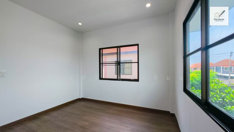 เต็มสิริ พาร์ค 2, Bangkok, Khu Fang Nua, Nong Chok, Bangkok, 4 Bedrooms, 100 sqm, Single Detached House For Sale, by เพ็ญศิริ ตุ้มเทียน, 500397808 - DDproperty.com