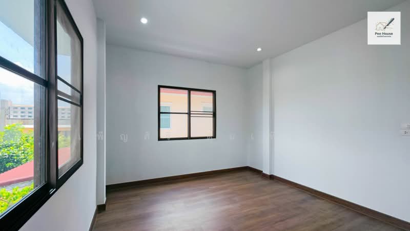 เต็มสิริ พาร์ค 2, Bangkok, Khu Fang Nua, Nong Chok, Bangkok, 4 Bedrooms, 100 sqm, Single Detached House For Sale, by เพ็ญศิริ ตุ้มเทียน, 500397808 - DDproperty.com