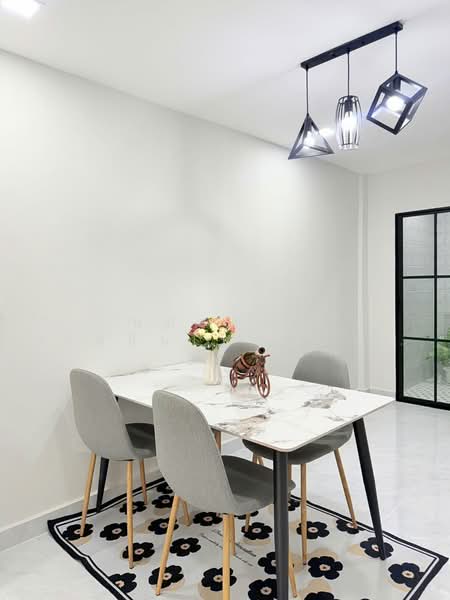 K.C. Ramintra 2, Bangkok, Sam Wa Tawan Tok, Khlong Sam Wa, Bangkok, 2 Bedrooms, 80 sqm, Townhouse For Sale, by นภัสศรณ์ วงศ์สินไทยกร (นันท์), 500397809 - DDproperty.com