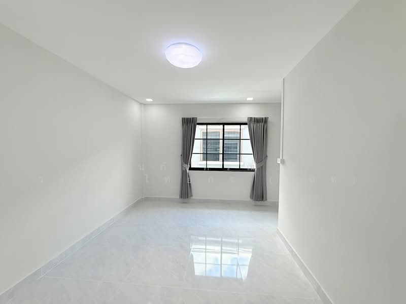 K.C. Ramintra 2, Bangkok, Sam Wa Tawan Tok, Khlong Sam Wa, Bangkok, 2 Bedrooms, 80 sqm, Townhouse For Sale, by นภัสศรณ์ วงศ์สินไทยกร (นันท์), 500397809 - DDproperty.com