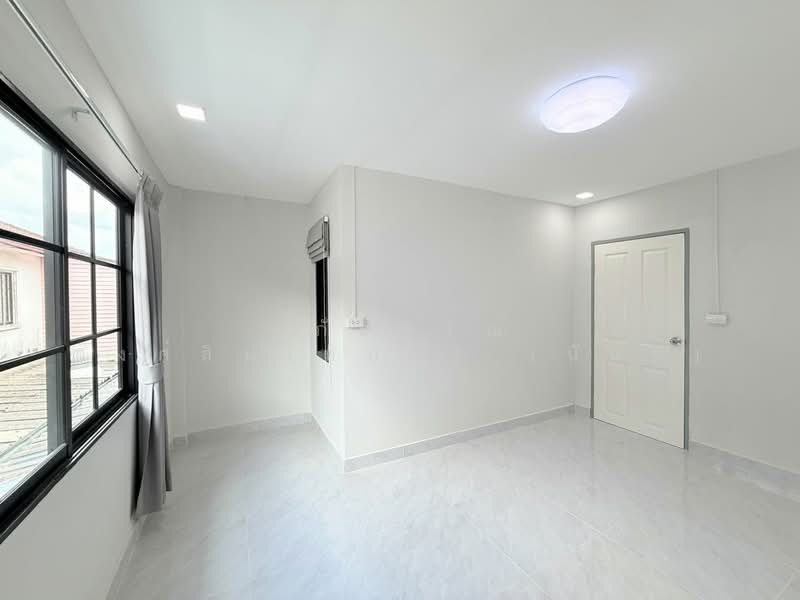 K.C. Ramintra 2, Bangkok, Sam Wa Tawan Tok, Khlong Sam Wa, Bangkok, 2 Bedrooms, 80 sqm, Townhouse For Sale, by นภัสศรณ์ วงศ์สินไทยกร (นันท์), 500397809 - DDproperty.com