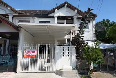 ขาย - Sinthorn Happyland : สินธร แฮปปี้แลนด์, กรุงเทพ