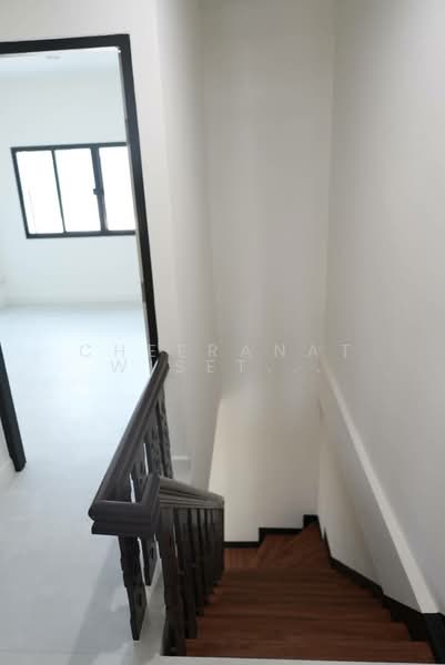 Sinthorn Happyland, Bangkok, Khlong Chan, Bang Kapi, Bangkok, 2 Bedrooms, 90 sqm, Townhouse For Sale, by Cheeranat wisetprathap, 500397810 - DDproperty.com