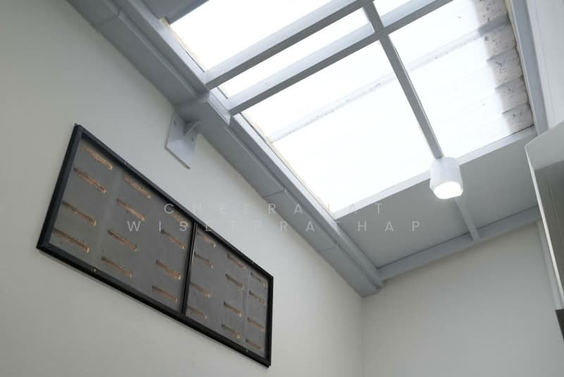 Sinthorn Happyland, Bangkok, Khlong Chan, Bang Kapi, Bangkok, 2 Bedrooms, 90 sqm, Townhouse For Sale, by Cheeranat wisetprathap, 500397810 - DDproperty.com